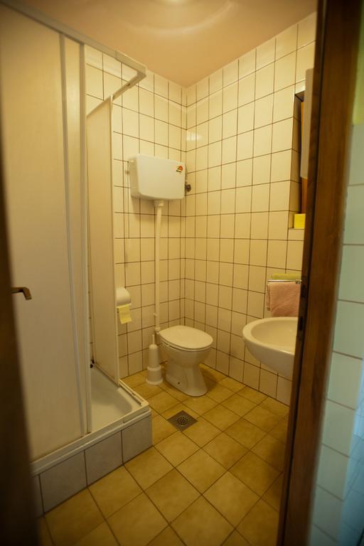 Apartments Marinko Povile Rom bilde