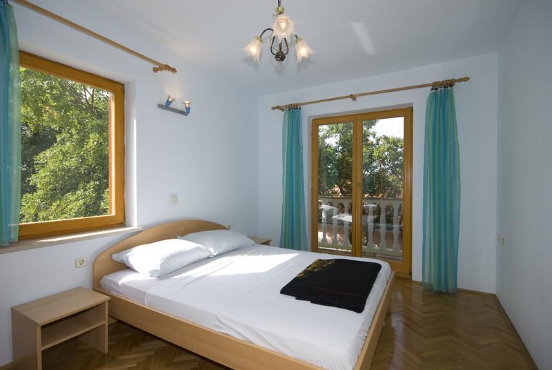Apartments Marinko Povile Rom bilde