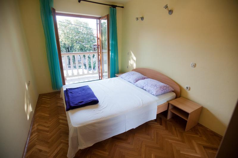 Apartments Marinko Povile Rom bilde