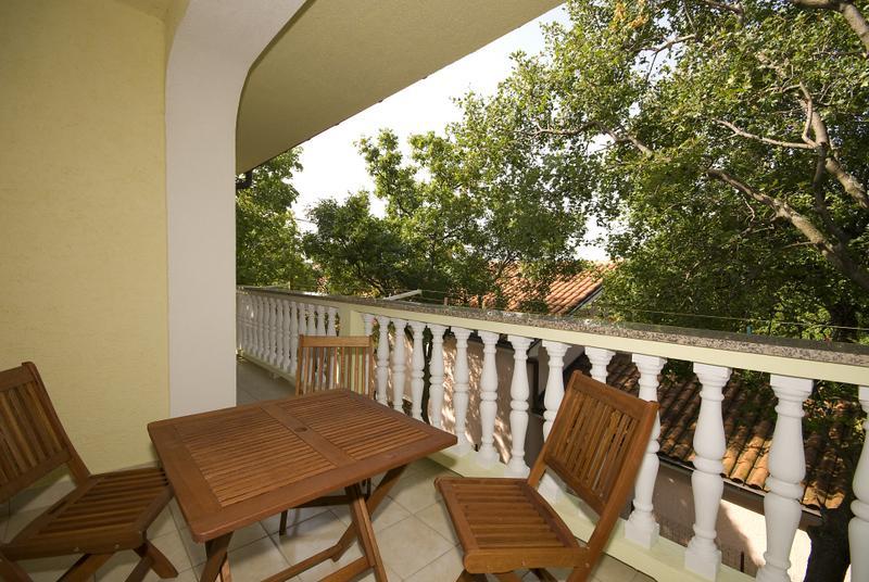 Apartments Marinko Povile Rom bilde