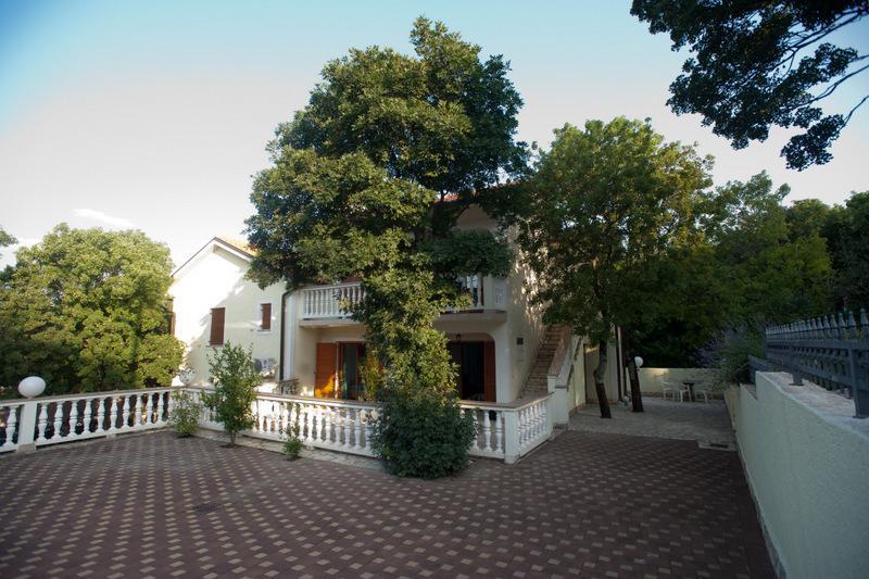 Apartments Marinko Povile Rom bilde