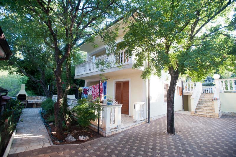 Apartments Marinko Povile Rom bilde